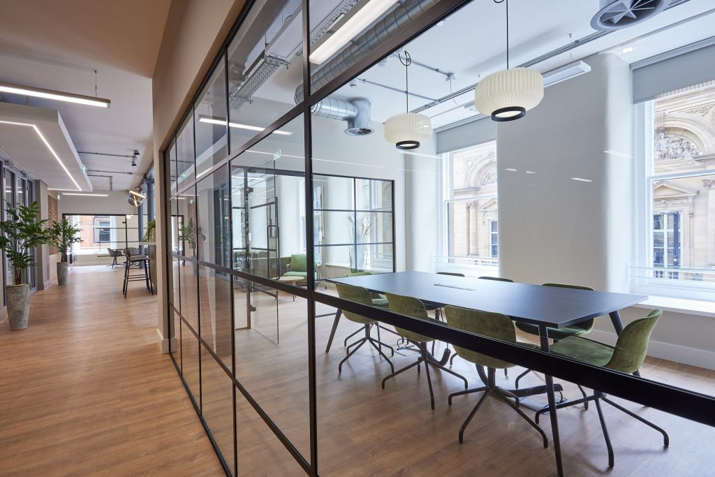 Manchester Craft and Design Centre