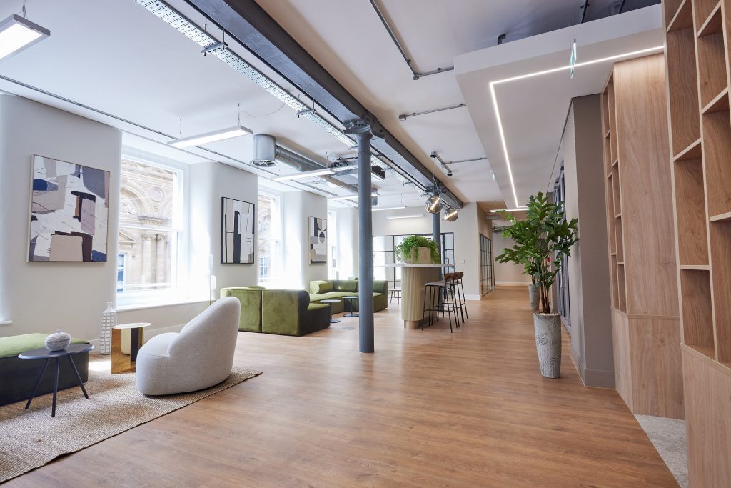 Manchester Craft and Design Centre