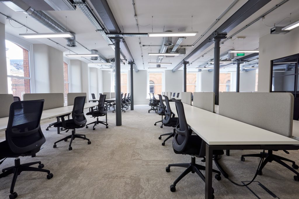 Manchester Craft and Design Centre