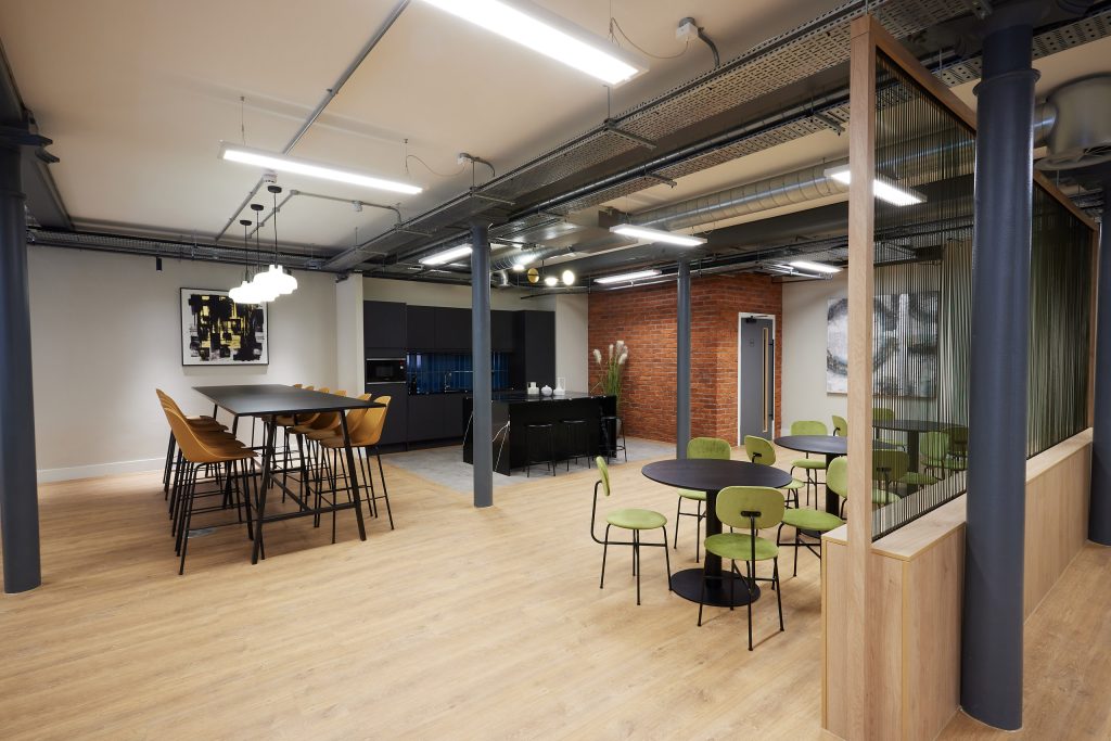 Manchester Craft and Design Centre