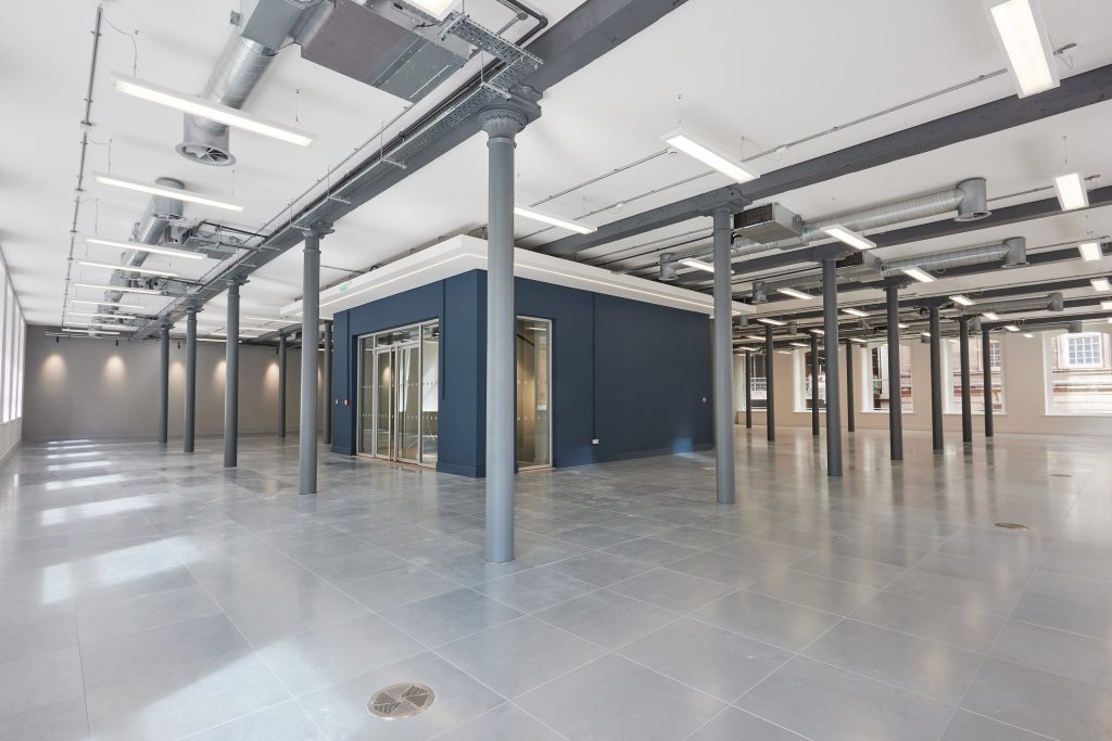 Manchester Craft and Design Centre