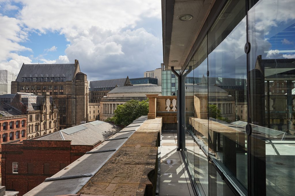 Manchester Craft and Design Centre